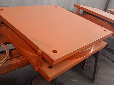 东乌珠穆沁旗建筑摩擦摆隔震支座用材料检测应该遵循哪些规范